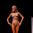 Linda  Kopetzky - NPC Washington State Open 2013 - #1